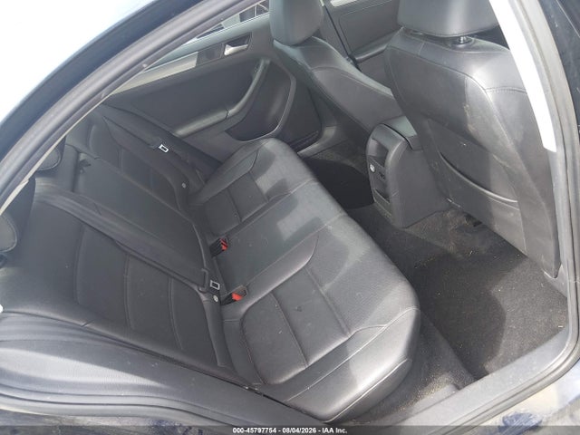 2014 Volkswagen Jetta 2.0l Tdi მანქანა იყიდება აუქციონზე, vin: 3VWLL7AJ9EM394071, აუქციონის ნომერი: 45797754