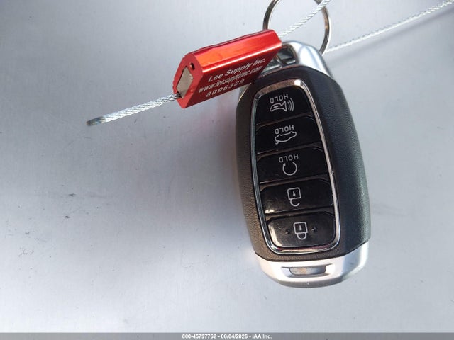 Hyundai ELANTRA N 2022 KMHLW4AK9NU000786 Image 11