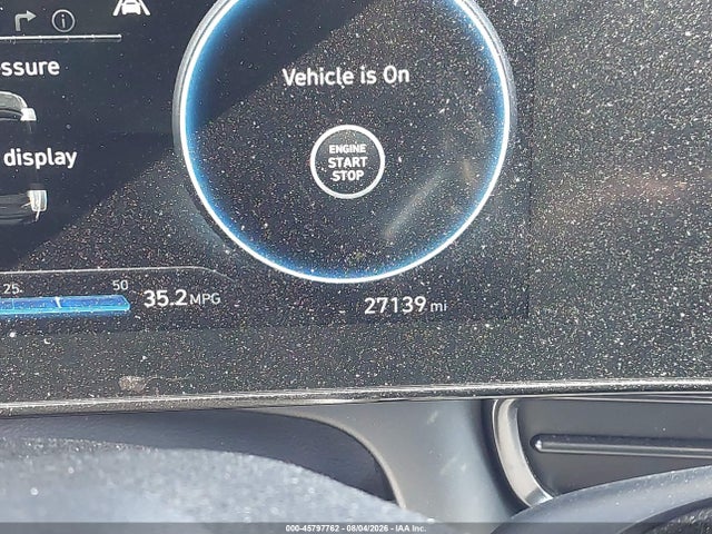 Hyundai ELANTRA N 2022 KMHLW4AK9NU000786 Image 18