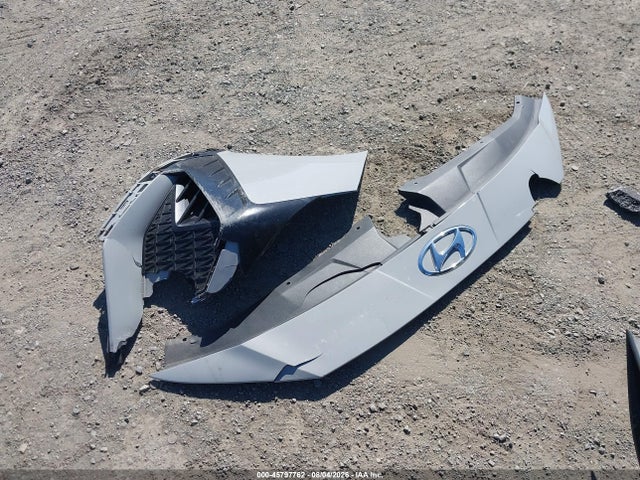 Hyundai ELANTRA N 2022 KMHLW4AK9NU000786 Image 12