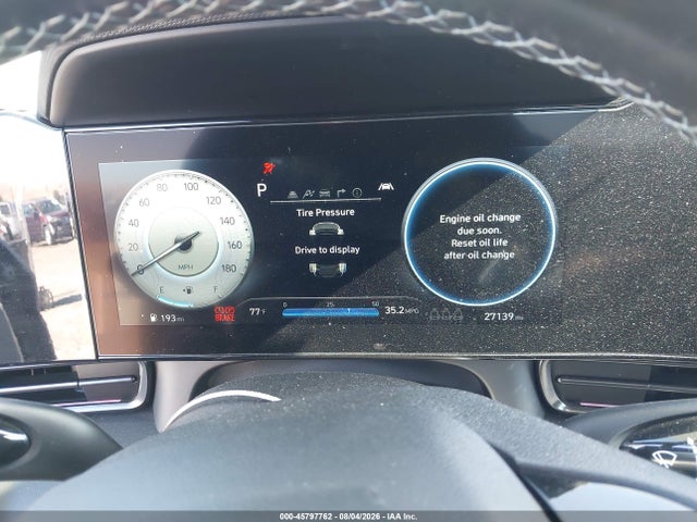 Hyundai ELANTRA N 2022 KMHLW4AK9NU000786 Image 7