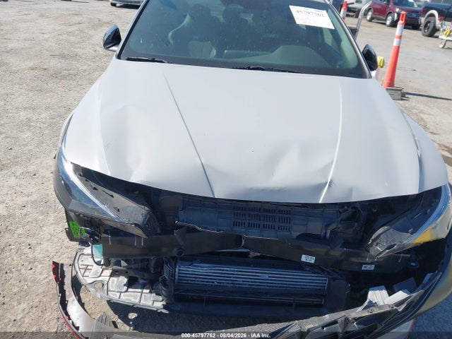 Hyundai ELANTRA N 2022 KMHLW4AK9NU000786 Image 14