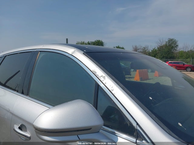 Aukcja sprzedaży 2016 Lincoln Mkx Reserve, vin: 2LMTJ8LR7GBL71555, numer aukcji: 45797761