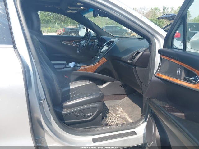 Aukcja sprzedaży 2016 Lincoln Mkx Reserve, vin: 2LMTJ8LR7GBL71555, numer aukcji: 45797761