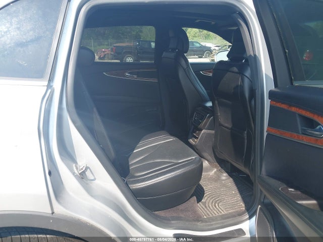 Aukcja sprzedaży 2016 Lincoln Mkx Reserve, vin: 2LMTJ8LR7GBL71555, numer aukcji: 45797761