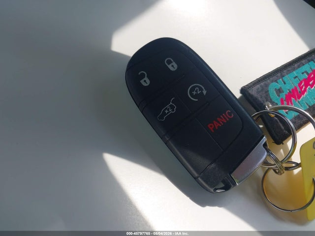 Продажа на аукционе авто 2018 Jeep Grand Cherokee Limited 4x2, vin: 1C4RJEBG7JC193081, номер лота: 45797765