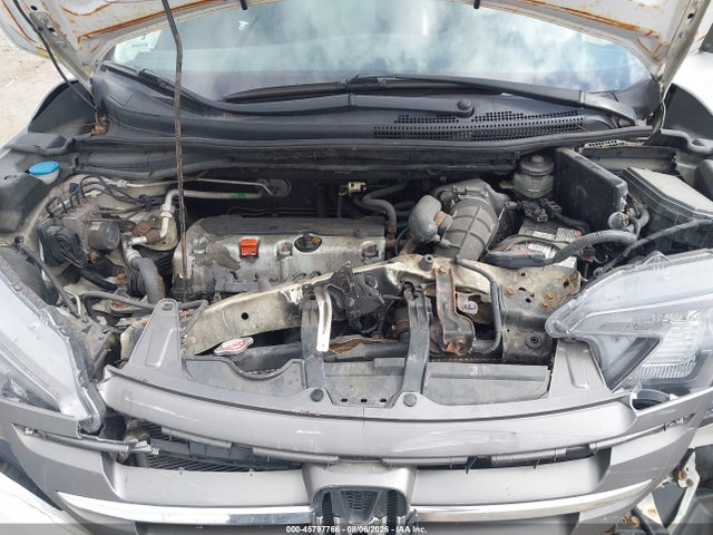 Aukcja sprzedaży 2013 Honda Cr-v Ex-l, vin: 5J6RM4H7XDL082063, numer aukcji: 45797766