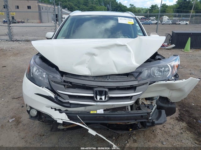 Aukcja sprzedaży 2013 Honda Cr-v Ex-l, vin: 5J6RM4H7XDL082063, numer aukcji: 45797766