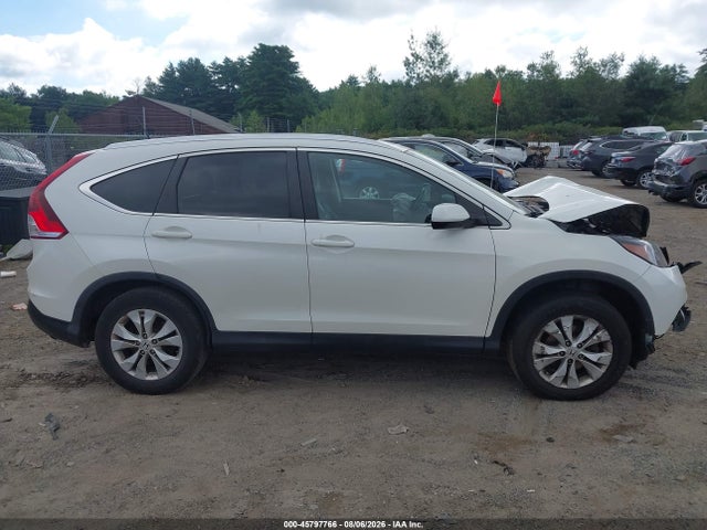 Aukcja sprzedaży 2013 Honda Cr-v Ex-l, vin: 5J6RM4H7XDL082063, numer aukcji: 45797766