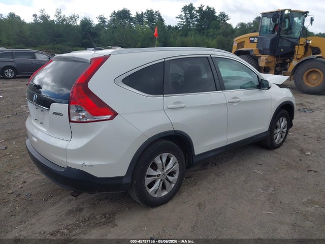Aukcja sprzedaży 2013 Honda Cr-v Ex-l, vin: 5J6RM4H7XDL082063, numer aukcji: 45797766