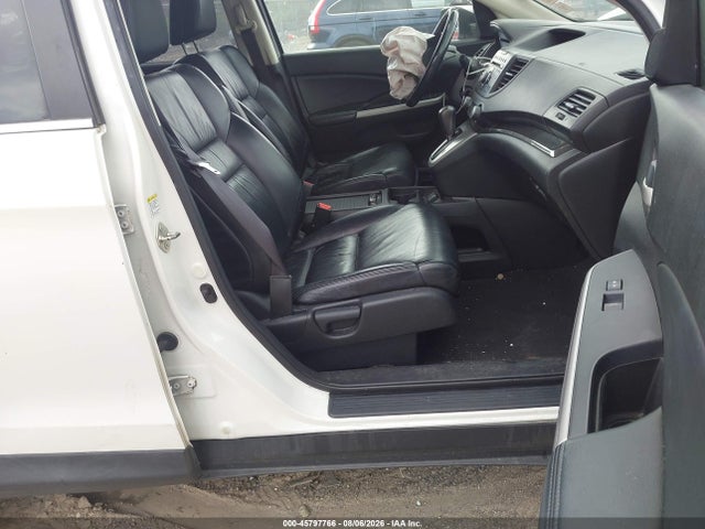 Aukcja sprzedaży 2013 Honda Cr-v Ex-l, vin: 5J6RM4H7XDL082063, numer aukcji: 45797766