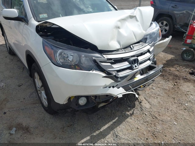 Aukcja sprzedaży 2013 Honda Cr-v Ex-l, vin: 5J6RM4H7XDL082063, numer aukcji: 45797766