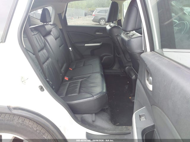 Aukcja sprzedaży 2013 Honda Cr-v Ex-l, vin: 5J6RM4H7XDL082063, numer aukcji: 45797766