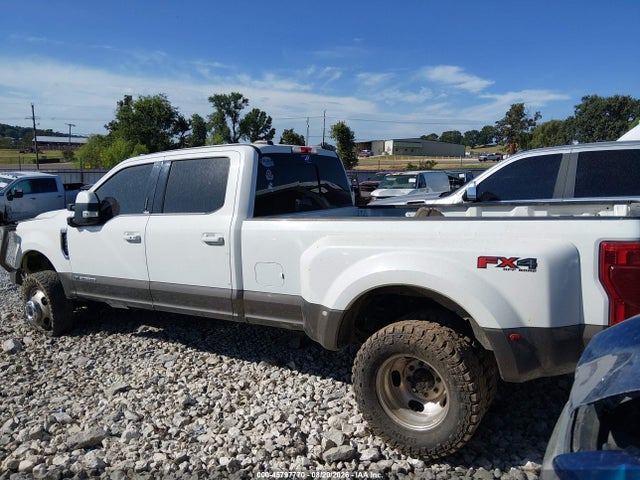 Ford F-350 King Ranch 2020 1FT8W3DT3LED01229 Image 3