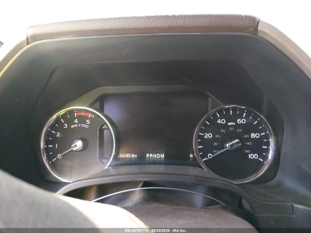 Ford F-350 King Ranch 2020 1FT8W3DT3LED01229 Image 6
