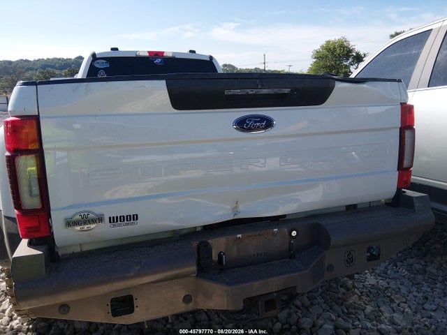 Ford F-350 King Ranch 2020 1FT8W3DT3LED01229 Image 8