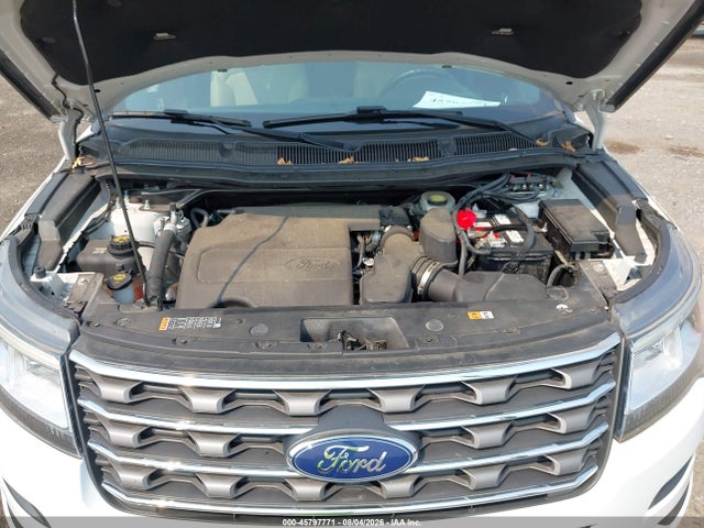 Ford Explorer 2017 1FM5K8B87HGE14179 Image 9
