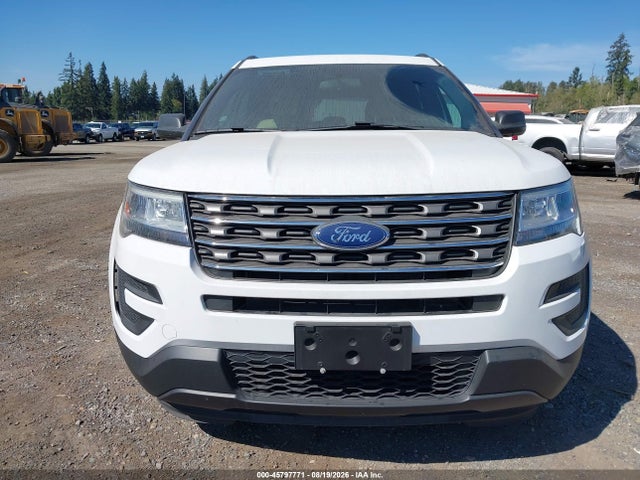 Ford Explorer 2017 1FM5K8B87HGE14179 Image 11