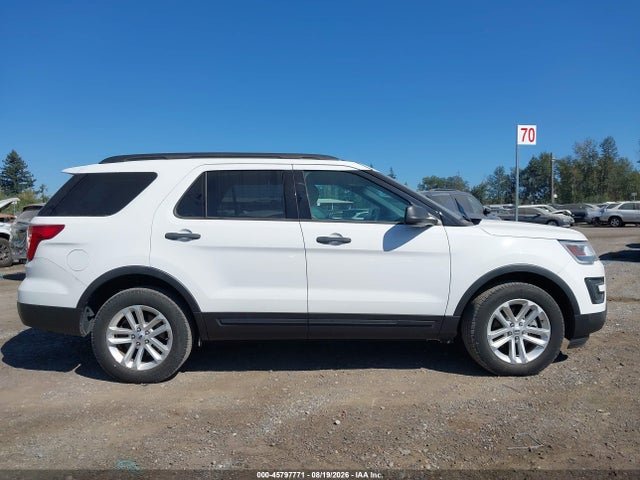 Ford Explorer 2017 1FM5K8B87HGE14179 Image 12