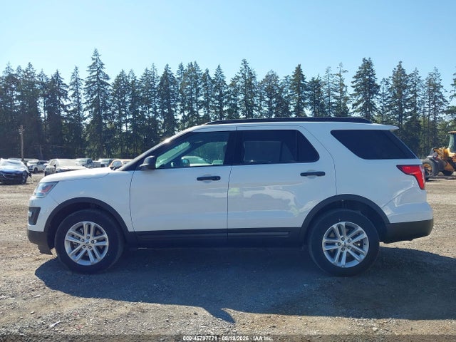 Ford Explorer 2017 1FM5K8B87HGE14179 Image 13
