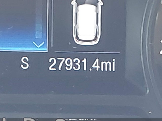 Ford Explorer 2017 1FM5K8B87HGE14179 Image 14