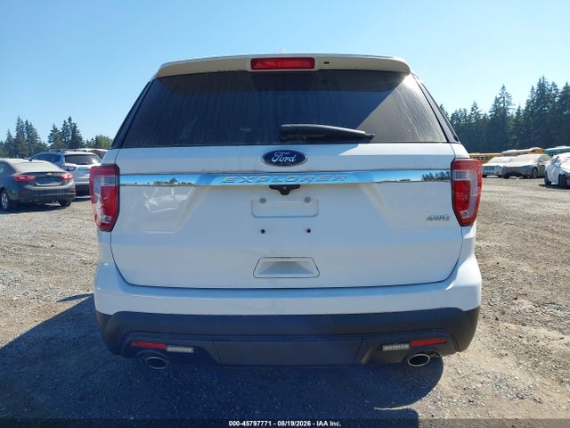 Ford Explorer 2017 1FM5K8B87HGE14179 Image 15