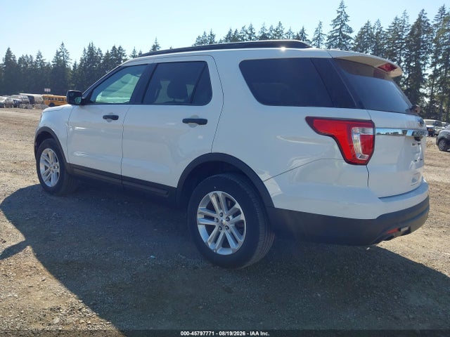 Ford Explorer 2017 1FM5K8B87HGE14179 Image 3