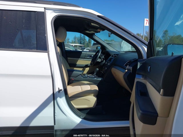 Ford Explorer 2017 1FM5K8B87HGE14179 Image 5