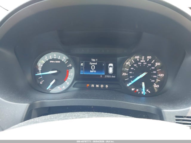 Ford Explorer 2017 1FM5K8B87HGE14179 Image 6