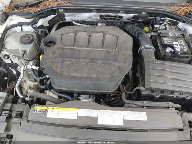 Aukcja sprzedaży 2022 Volkswagen Arteon 2.0t Sel R-line, vin: WVWAR7AN8NE009679, numer aukcji: 45797774