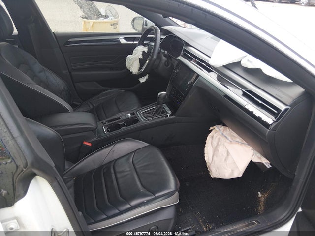 Aukcja sprzedaży 2022 Volkswagen Arteon 2.0t Sel R-line, vin: WVWAR7AN8NE009679, numer aukcji: 45797774