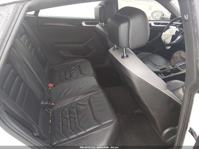 Aukcja sprzedaży 2022 Volkswagen Arteon 2.0t Sel R-line, vin: WVWAR7AN8NE009679, numer aukcji: 45797774