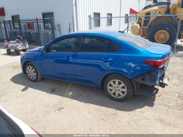 Aukcja sprzedaży 2021 Kia Rio S, vin: 3KPA24AD8ME430282, numer aukcji: 45797780