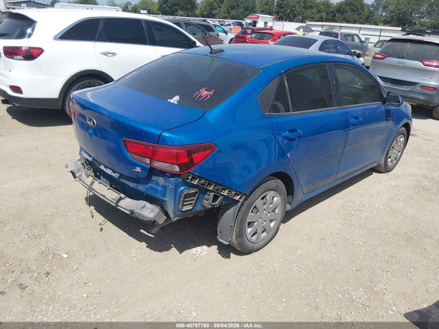 Aukcja sprzedaży 2021 Kia Rio S, vin: 3KPA24AD8ME430282, numer aukcji: 45797780