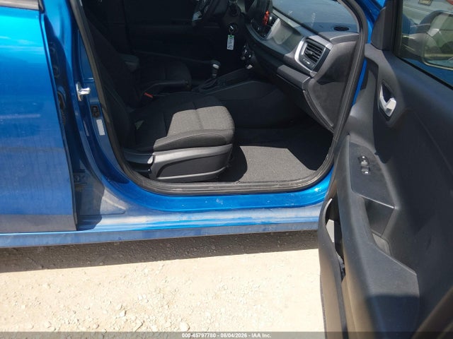 Aukcja sprzedaży 2021 Kia Rio S, vin: 3KPA24AD8ME430282, numer aukcji: 45797780