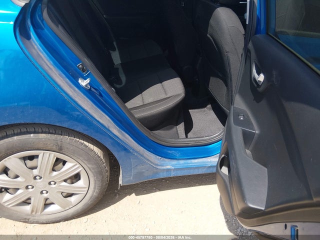 Aukcja sprzedaży 2021 Kia Rio S, vin: 3KPA24AD8ME430282, numer aukcji: 45797780