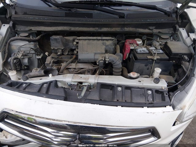Продаж на аукціоні авто 2018 Mitsubishi Mirage G4 Se, vin: ML32F4FJ0JHF10002, номер лоту: 45797781