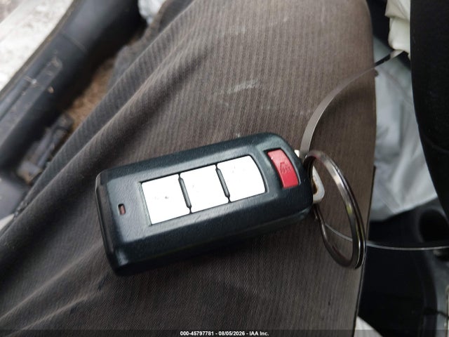 Продаж на аукціоні авто 2018 Mitsubishi Mirage G4 Se, vin: ML32F4FJ0JHF10002, номер лоту: 45797781
