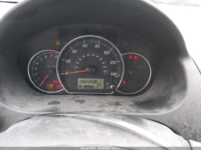 Продаж на аукціоні авто 2018 Mitsubishi Mirage G4 Se, vin: ML32F4FJ0JHF10002, номер лоту: 45797781