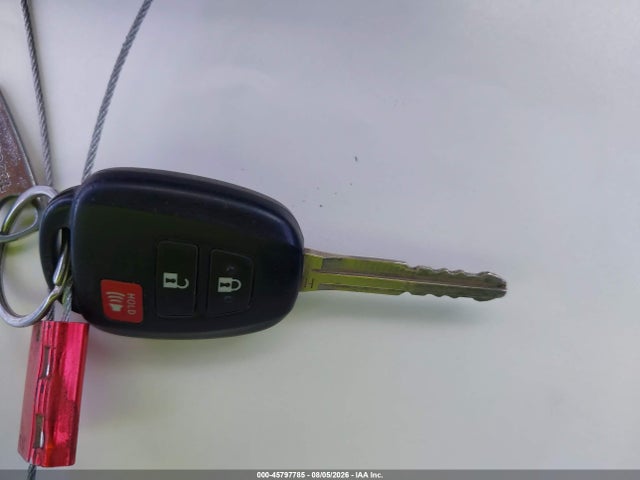 Продажа на аукционе авто 2017 Toyota Tacoma Trd Sport, vin: 5TFSZ5AN1HX118468, номер лота: 45797785