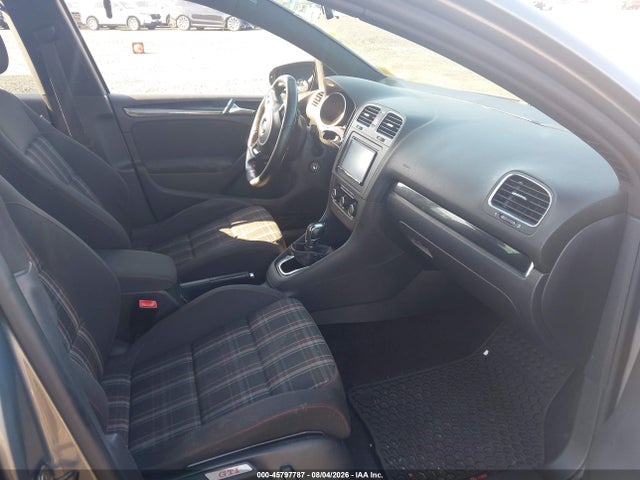 Продаж на аукціоні авто 2012 Volkswagen Gti 4-door, vin: WVWHD7AJ6CW207288, номер лоту: 45797787
