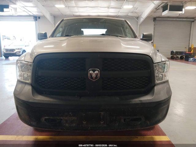 Aukcja sprzedaży 2019 Ram 1500 Classic Tradesman  4x4 5'7 Box, vin: 1C6RR7KG4KS645457, numer aukcji: 45797793