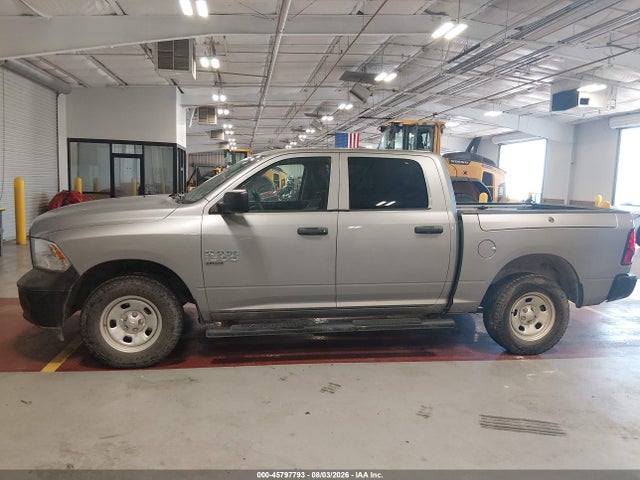 Aukcja sprzedaży 2019 Ram 1500 Classic Tradesman  4x4 5'7 Box, vin: 1C6RR7KG4KS645457, numer aukcji: 45797793