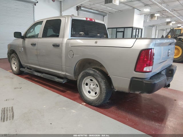 Aukcja sprzedaży 2019 Ram 1500 Classic Tradesman  4x4 5'7 Box, vin: 1C6RR7KG4KS645457, numer aukcji: 45797793
