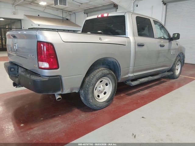 Aukcja sprzedaży 2019 Ram 1500 Classic Tradesman  4x4 5'7 Box, vin: 1C6RR7KG4KS645457, numer aukcji: 45797793