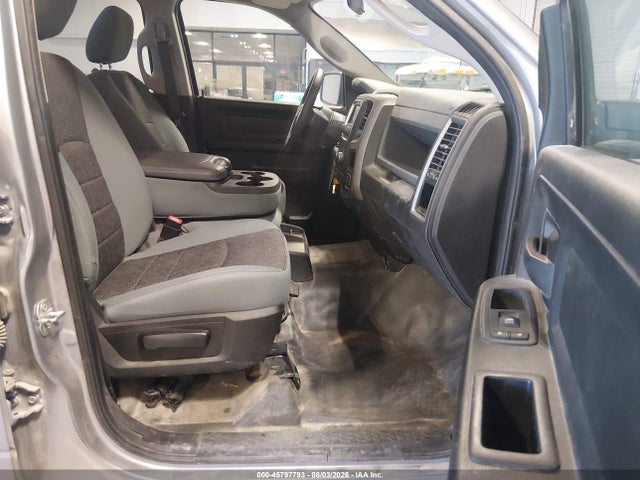 Aukcja sprzedaży 2019 Ram 1500 Classic Tradesman  4x4 5'7 Box, vin: 1C6RR7KG4KS645457, numer aukcji: 45797793