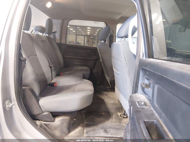 Aukcja sprzedaży 2019 Ram 1500 Classic Tradesman  4x4 5'7 Box, vin: 1C6RR7KG4KS645457, numer aukcji: 45797793