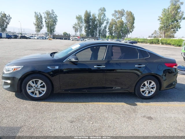 KIA Optima Lx 2018 5XXGT4L32JG201577 Image 15