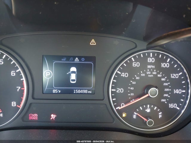 KIA Optima Lx 2018 5XXGT4L32JG201577 Image 16