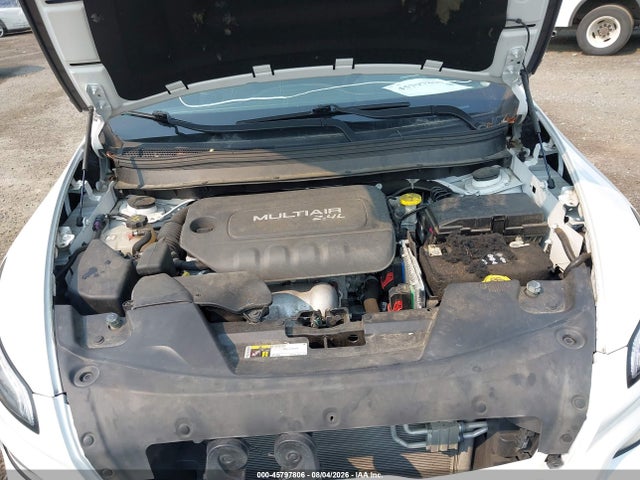 Jeep Cherokee Latitude 4x4 2018 1C4PJMCB9JD528663 Image 10